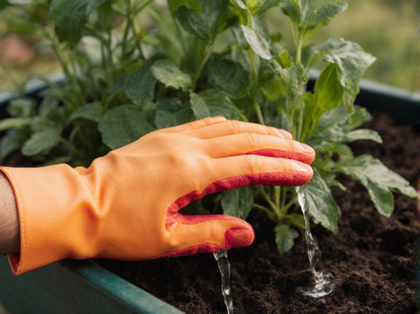 Pre-Soaking Seeds vs. Dry Planting: Which Method Optimizes Germination Results?
