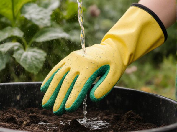Pre-Soaking vs. Dry Seeding: Which Method Boosts Germination Rates?