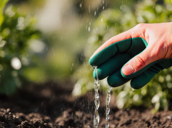 Pre-Soaking vs. Dry Sowing: Which Method Boosts Germination Rates?