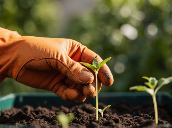Pre-Sprouting vs. Direct Planting: Which Germination Method Yields Better Results?
