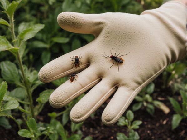 Predatory Mites vs. Spider Mites: Effective Biological Control for Pest Management