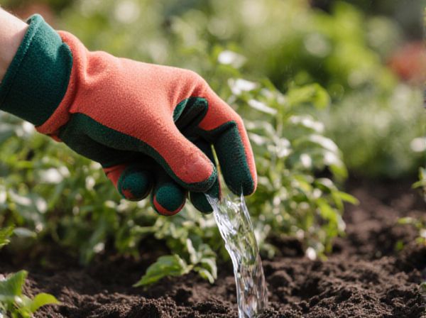 Providing Water Sources vs. Providing Shelter: Which Is More Crucial for Pollinators?