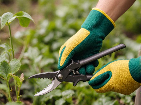 Pruners vs. Loppers: Which Cutting Tool Is Best for Your Gardening Needs?