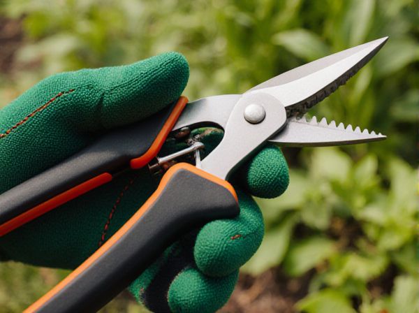 Pruning Shears vs Lopping Shears: Key Differences and Best Uses in Gardening Tools