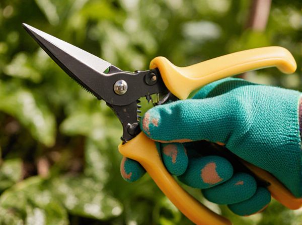 Pruning Snips vs Pruning Shears: Key Differences, Uses, and Benefits for Effective Pruning