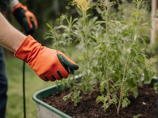 Push-Pull Planting vs. Scatter Planting: Which Companion Planting Method is Best?
