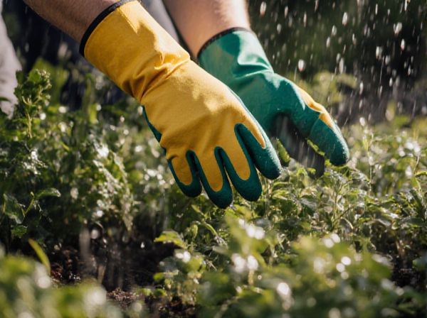 Rain Garden vs. Dry Creek Bed: Which is Best for Your Landscape?