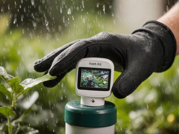 Rain Gauge Monitoring vs. Soil Moisture Sensor Monitoring: Which Is Best for Efficient Watering?