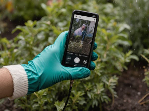 Rain Gauge vs. Soil Probe: Which Is Better for Efficient Watering?