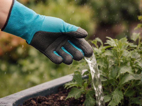 Rainwater Harvesting vs. Irrigation-Dependent Gardening: Sustainable Solutions for Changing Climates