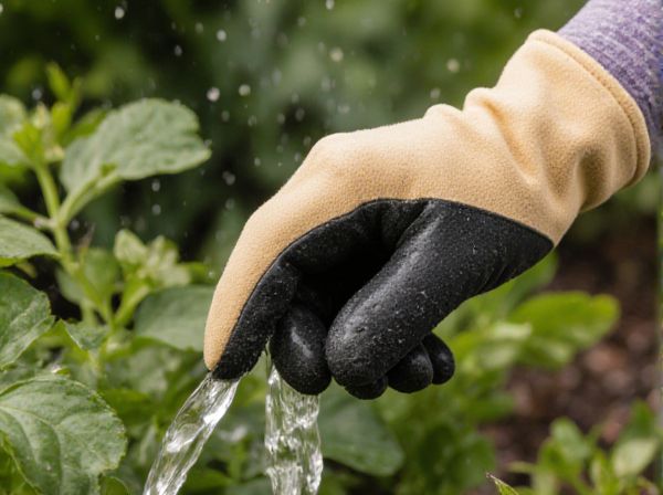Rainwater Harvesting vs. Municipal Irrigation: Sustainable Water Solutions in Permaculture