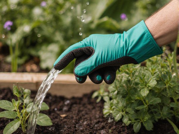 Rainwater Harvesting vs. Municipal Water Use: Which Is Better for Watering Your Garden?