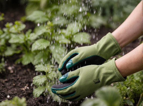 Rainwater Harvesting vs. Municipal Water: Which Is Better for Organic Farming?
