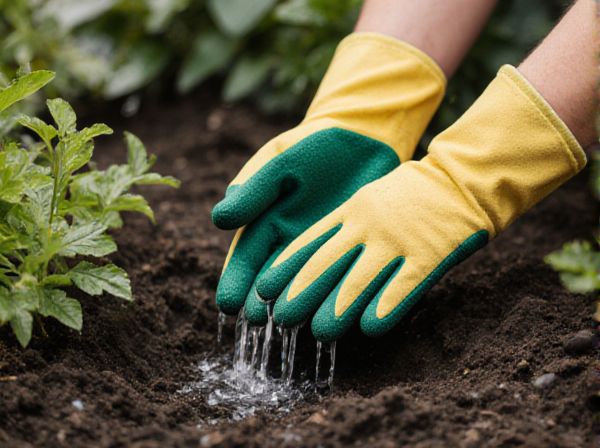 Rainwater Harvesting vs. Tap Water Usage: Which Is Better for Watering Your Garden?