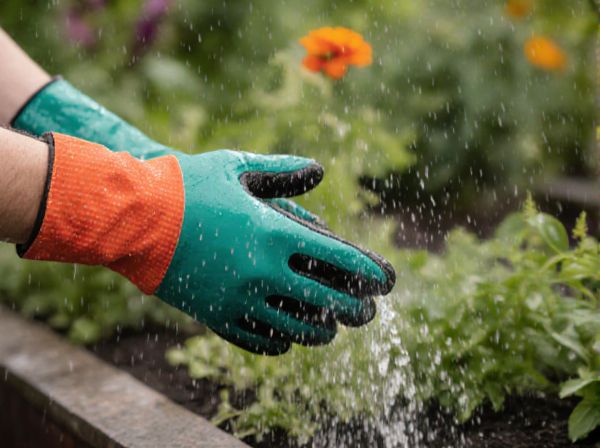 Rainwater vs. Tap Water: Which Is Better for Watering Plants?