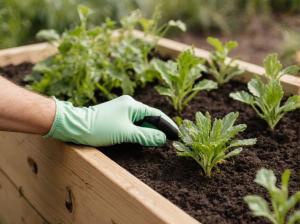 Raised Bed Gardening vs. In-Ground Planting: Which Is Best for Your Landscape?