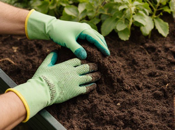 Raised Bed Soil vs. Ground Soil: Key Differences and Benefits