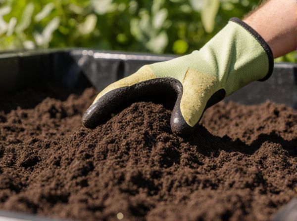 Raised Bed Soil vs In-Ground Soil: Key Differences and Best Uses