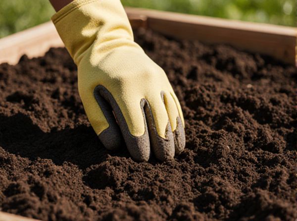 Raised Bed Soil vs. Native Soil: Key Differences and Benefits for Your Garden