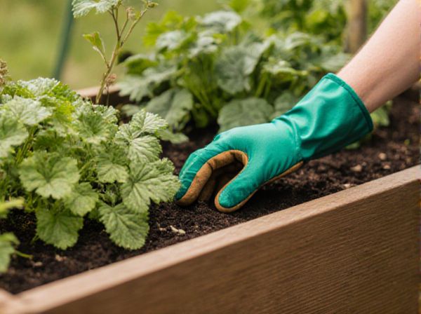 Raised Bed vs. Grow Bag: Which is Best for Container Gardening?