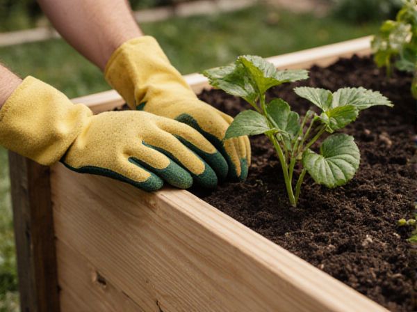 Raised Bed vs. Traditional Ground Planting: Which Gardening Method is Best?