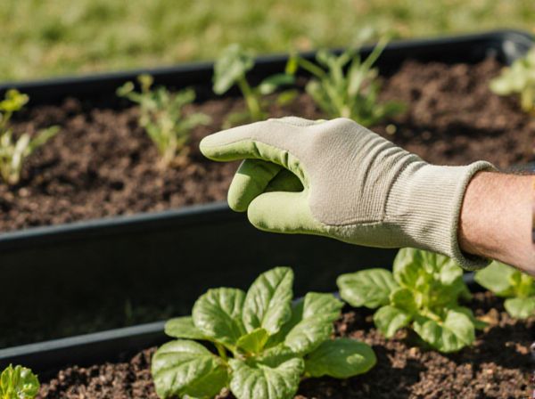 Raised Beds vs. Hugelkultur: Which Is Better for Companion Planting?