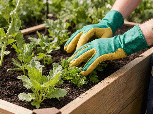 Raised Beds vs. In-Ground Gardening: Which Soil Method Is Best for Your Garden?