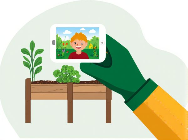 Raised Beds vs In-Ground Planting: Which Is Best for Your Landscape?