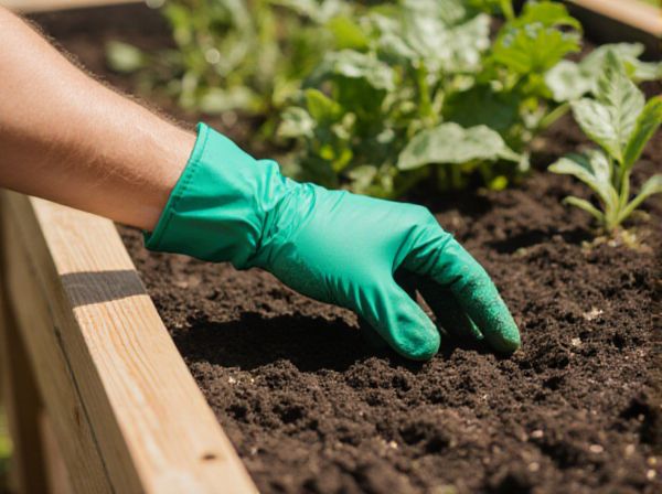 Raised Container Bed vs. Ground-Level Container: Which Is Better for Gardening?
