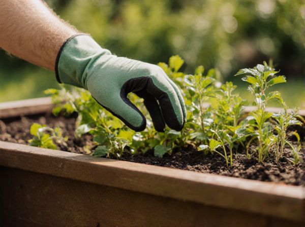 Raised Container Beds vs. Ground Planting: Which Is Best for Your Garden?