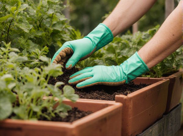 Raised Containers vs Ground-Level Containers: Which Is Better for Your Garden?
