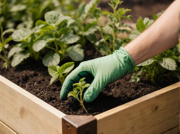Raised Planter Boxes vs Ground-Level Containers: Which Is Better for Your Garden?