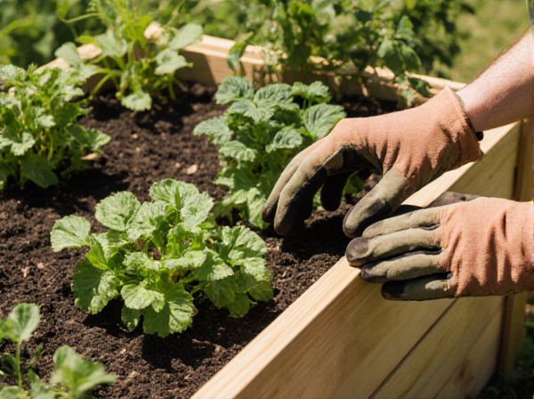 Raised Planter Boxes vs In-Ground Containers: Which Is Best for Your Container Garden?