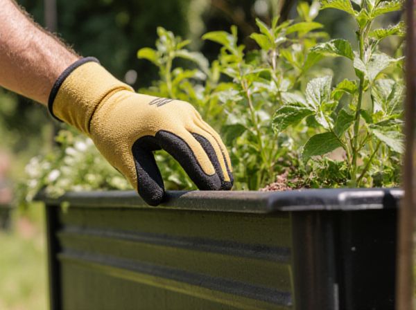 Raised Planters vs Ground-Level Containers: Which Is Best for Your Container Garden?