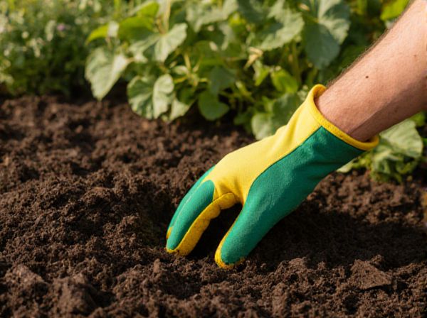 Rake Mulching vs. Hands-On Mulching: Which Mulching Technique Is Best for Your Garden?
