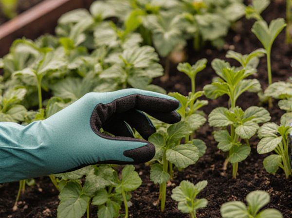 Rapid Germinators vs. Slow Germinators: Key Differences in Seed Germination Rates