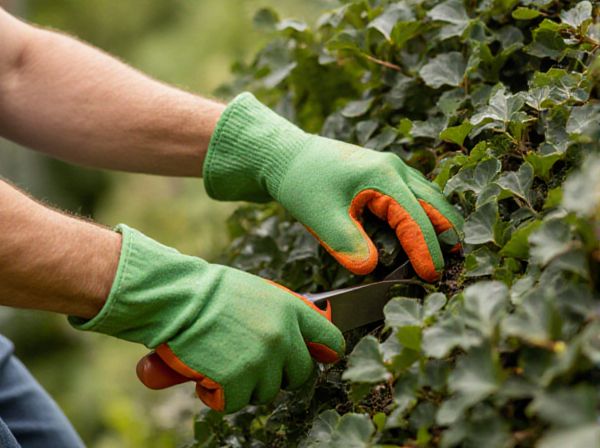 Renewal Pruning vs. Corrective Pruning: Key Differences and Best Practices in Plant Pruning