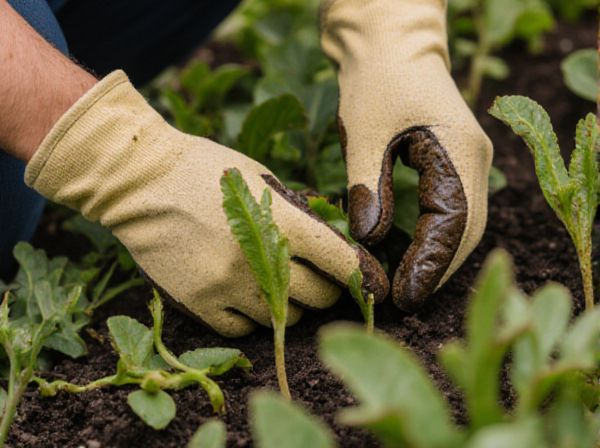 Rhizome Division vs. Tuber Division: Key Differences in Plant Propagation Techniques