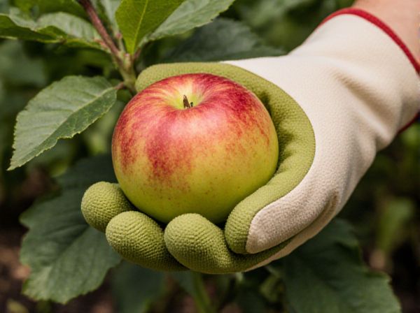 Ripe Fruit Harvest vs. Unripe Fruit Harvest: Key Differences and Best Practices