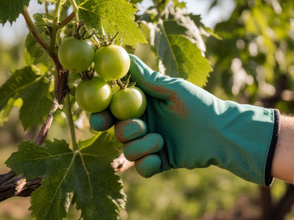 Vine-Ripened vs Off-Vine Ripened Harvest: Key Differences and Benefits