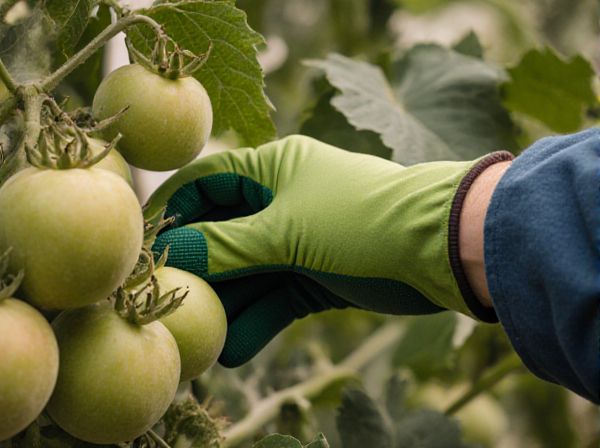 Ripeness Harvest vs Immature Harvest: Key Differences in Crop Harvesting Techniques
