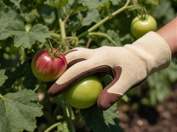 Ripeness Index vs. Maturity Index in Harvest: Key Differences and Their Impact on Crop Quality