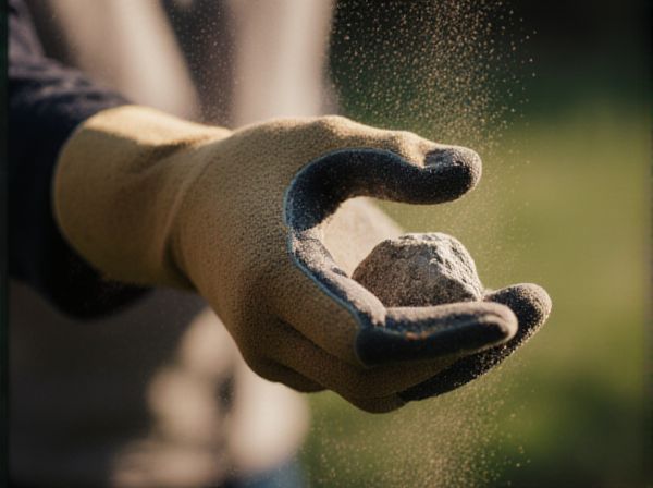 Rock Dust vs. Synthetic Micronutrients: Which Is Best for Organic Gardening?