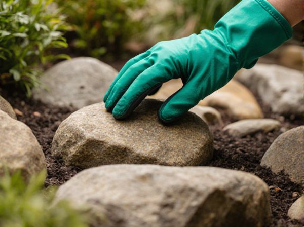 Rock Garden vs. Alpine Garden: Key Differences in Ornamental Landscaping