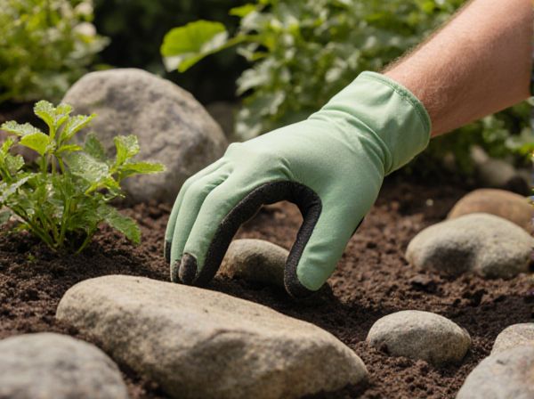 Rock Garden vs. Zen Garden: Key Differences and Best Uses in Landscape Design