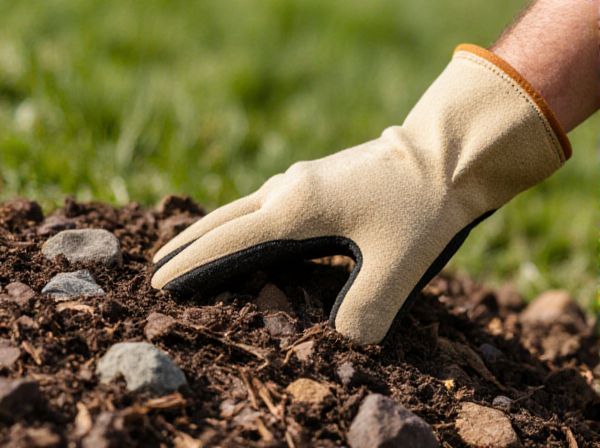 Rock Mulch vs. Rubber Mulch: Which Is Best for Your Landscaping Needs?