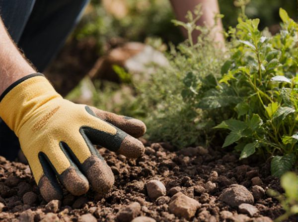 Rock Mulch vs. Wood Chip Mulch: Which Mulch Option Is Best for Your Landscape?