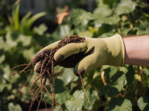 Root-Bound vs. Healthy Root Growth in Containers: Key Differences and Tips for Thriving Plants