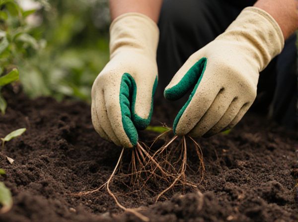 Root Cuttings vs. Leaf-Bud Cuttings: Which Propagation Method is Best for Your Garden?