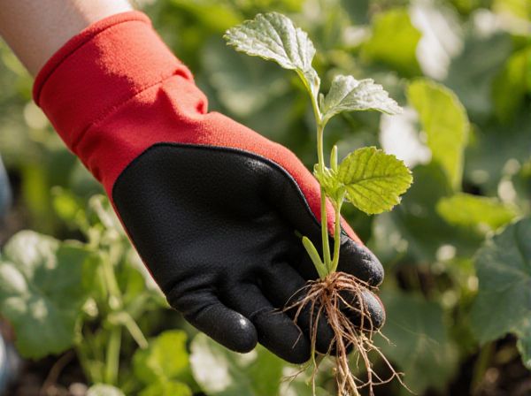 Root Cuttings vs. Leaf Cuttings: Which Propagation Method is Best for Your Plants?
